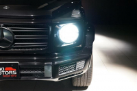 メルセデスベンツ 新規車種 AMGライン　RHDの中古車