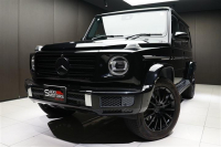 メルセデスベンツ 新規車種 AMGライン　RHDの中古車