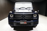 メルセデスベンツ 新規車種 ラグジュアリーPKG　RHDの中古車