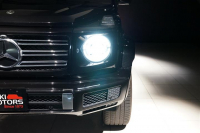 メルセデスベンツ 新規車種 AMGライン　RHDの中古車