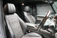 メルセデスベンツ 新規車種 manufaktur Editionの中古車