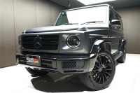 メルセデスベンツ 新規車種 manufaktur Editionの中古車