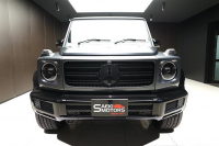 メルセデスベンツ 新規車種 manufaktur Editionの中古車