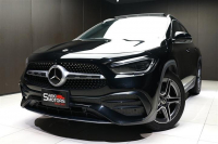 メルセデスベンツ 新規車種 AMGライン　RHD 4マチックの中古車