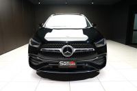 メルセデスベンツ 新規車種 AMGライン　RHD 4マチックの中古車
