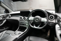 メルセデスベンツ 新規車種 AMGライン　RHD　4マチックの中古車