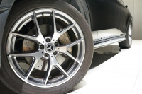 メルセデスベンツ 新規車種 AMGライン　RHD　4マチックの中古車