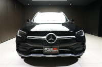 メルセデスベンツ 新規車種 AMGライン　RHD　4マチックの中古車