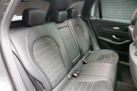 メルセデスベンツ GLC 2019年モデル GLC220d AMGライン RHD 4マチック グラファイトグレーの中古車