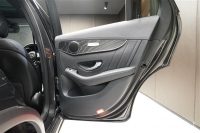 メルセデスベンツ GLC 2019年モデル GLC220d AMGライン RHD 4マチック グラファイトグレーの中古車