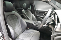 メルセデスベンツ GLC 2019年モデル GLC220d AMGライン RHD 4マチック グラファイトグレーの中古車