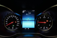 メルセデスベンツ GLC 2019年モデル GLC220d AMGライン RHD 4マチック グラファイトグレーの中古車