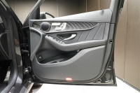 メルセデスベンツ GLC 2019年モデル GLC220d AMGライン RHD 4マチック グラファイトグレーの中古車