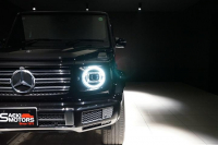 メルセデスベンツ 新規車種 AMGライン　RHDの中古車