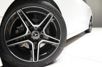 メルセデスベンツ Bクラス 2025年モデル B180 AMGライン RHD デジタルホワイトの中古車