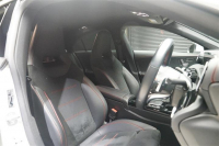 メルセデスベンツ CLAクラス 2022年モデル CLA 180 AMGライン RHD  デジタルホワイトの中古車