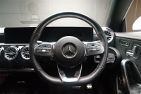 メルセデスベンツ CLAクラス 2022年モデル CLA 180 AMGライン RHD  デジタルホワイトの中古車