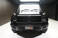 メルセデスベンツ 新規車種 manufaktur Editionの中古車