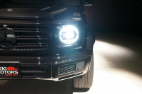メルセデスベンツ 新規車種 manufaktur Editionの中古車