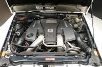 AMG 新規車種 デジーノ　の中古車