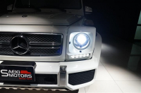AMG 新規車種 デジーノ　の中古車