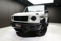 メルセデスベンツ 新規車種 manufaktur Edition の中古車