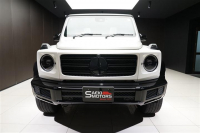 メルセデスベンツ 新規車種 manufaktur Edition の中古車