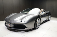 フェラーリ 488スパイダー －の中古車