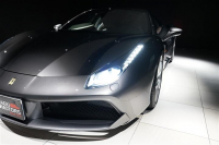 フェラーリ 488スパイダー －の中古車