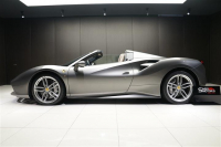 フェラーリ 488スパイダー －の中古車