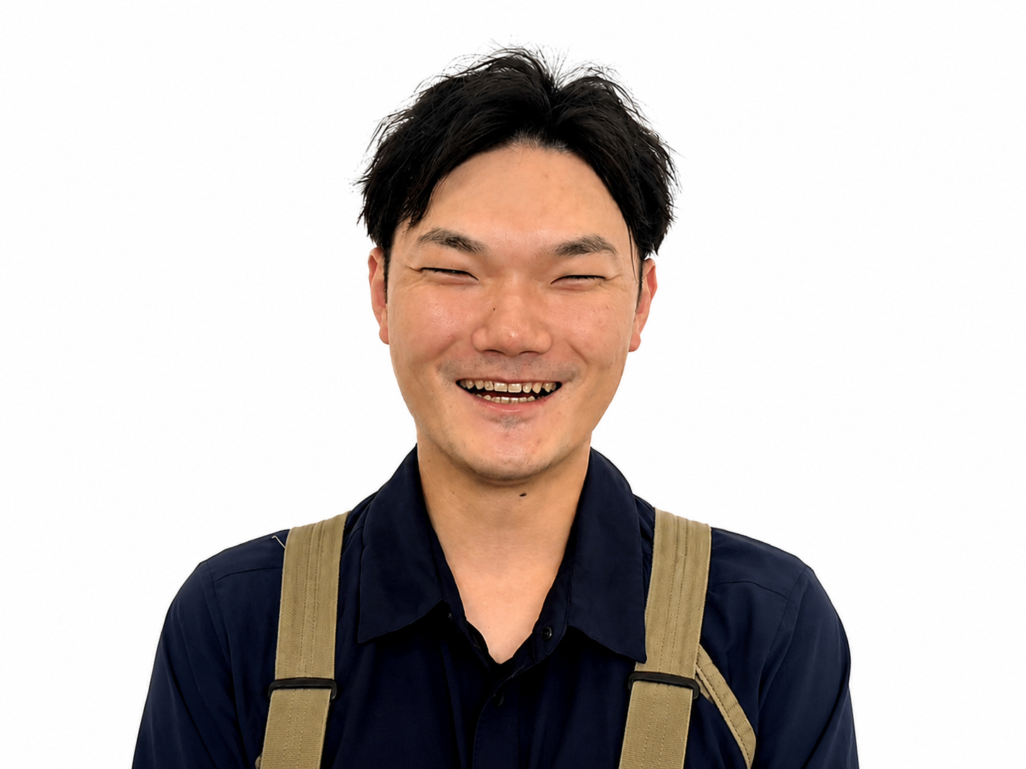 スタッフ